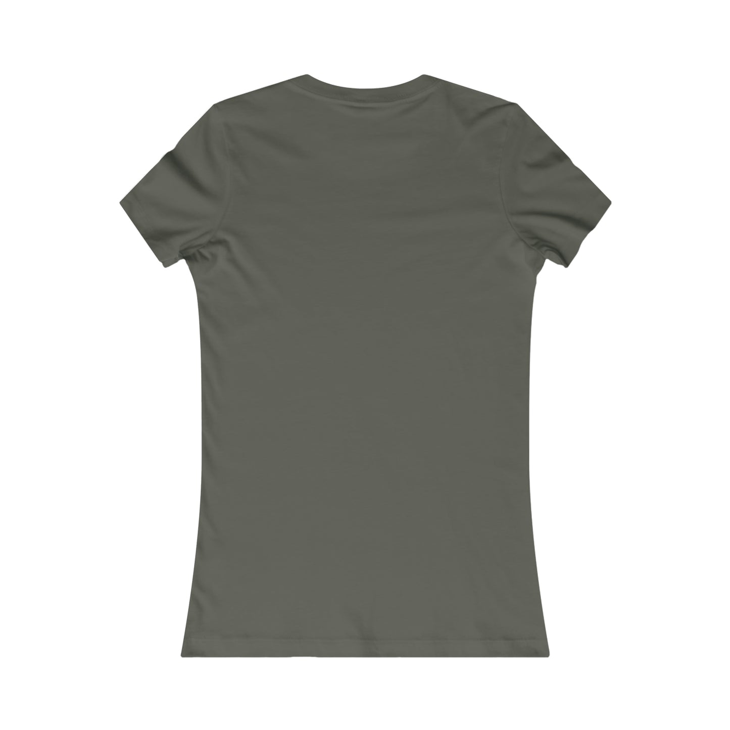 INTO THE WILD WOMEN'S T