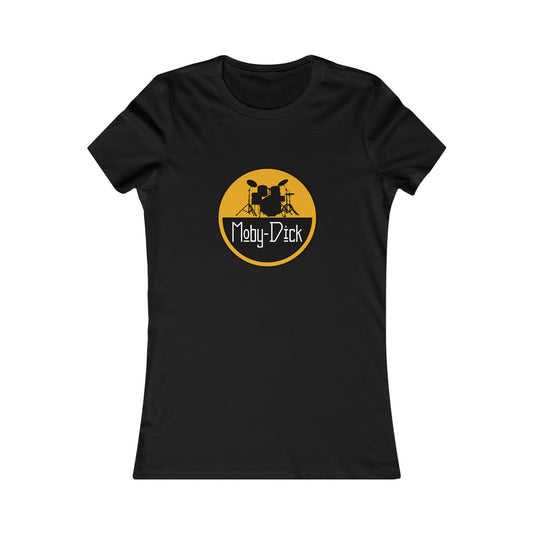 MOBY DICK WOMEN'S T