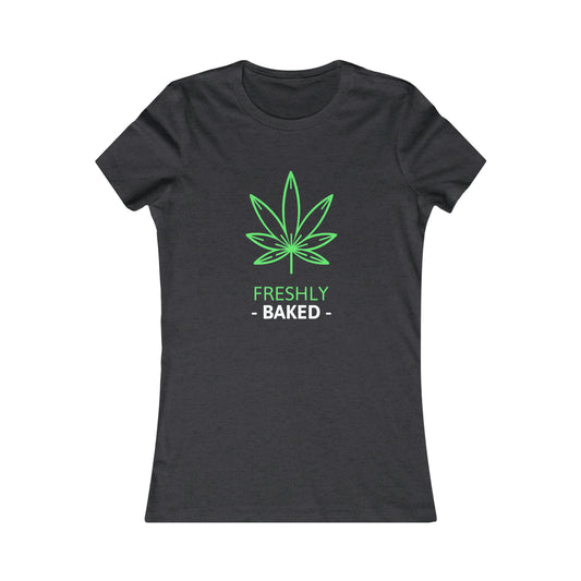 FRESHLY BAKED WOMEN'S T