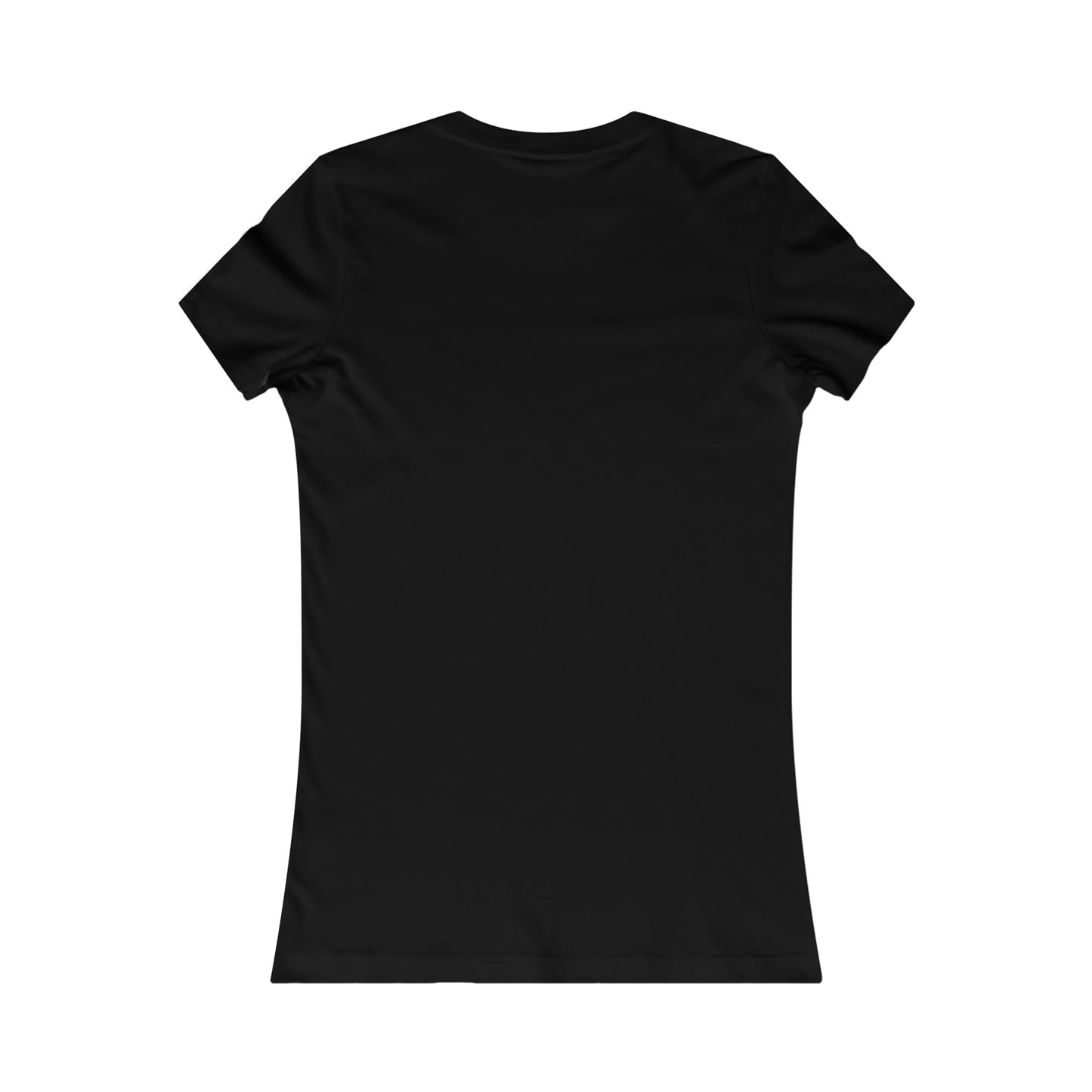 INTO THE WILD WOMEN'S T